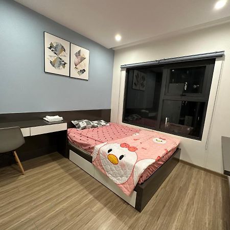Can Ho 2Pn Day Du Tien Nghi-Vinhomes Grand Park Quan 9 Go Cong Екстериор снимка